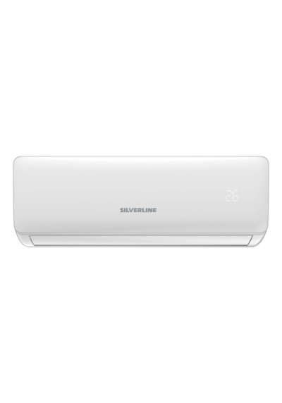 Quattro AC16024 24.000 BTU Duvar Tipi Klima Seti