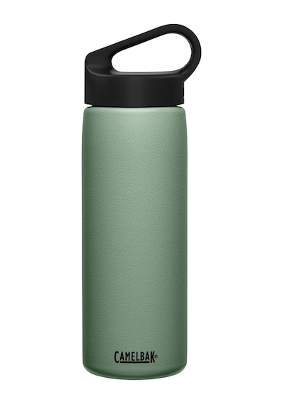 Camelbak Çelik Termos Suluk - Carrycap 600 Ml - Moss