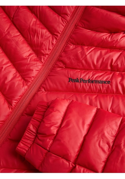 Peak Performance G77893150 W Frost Down Kadın Outdoor Ceket 001