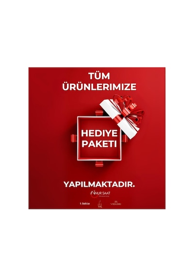 Ferrucci Çiftlere Özel Çelik Kordon Takvimli Kadran Sevgili Kombini Özel Çift Saati Cft.13029c01 Gümüş - Sarı 24108214