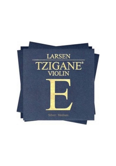Keman Tel Larsen Tzigane Set Boyut :4/4