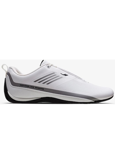 Lescon Zıon 2 Sneakers Spor Ayakkabı Erkek Beyaz