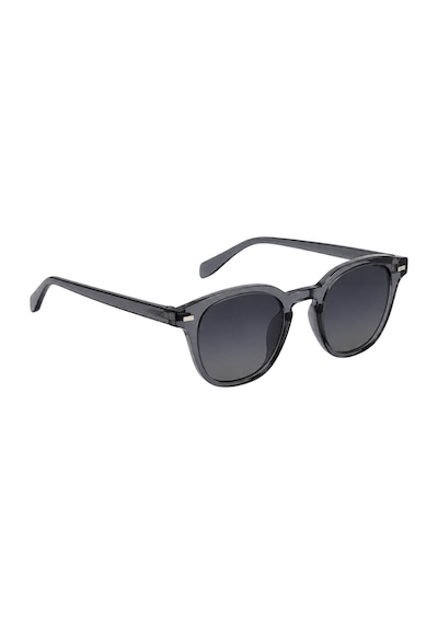 Carmelo Eyewear C02gk044 Duman Kadın Güneş Gözlüğü Gri