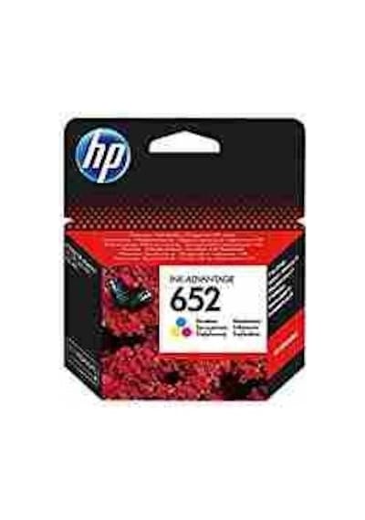 Hp F6V24A Cmy Kartuş No652 Yaklaşık 200 Sayfa