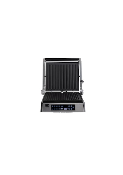 Luxell LXTM-03 2200 W Izgara Ve Dijital Tost Makinesi