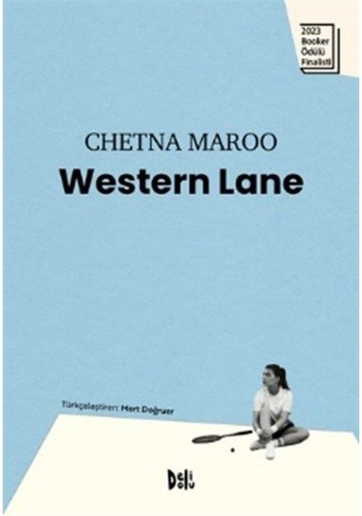 Western Lane / Chetna Maroo