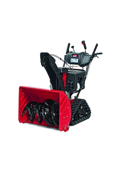 MTD Optima ME 66 T Paletli Kar  Küreme Makinesi