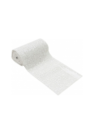 Alçılı Sargı Bezi 15 Cm X 2 Metre