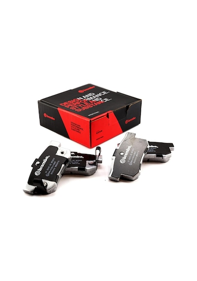 Brembo Sport Pad Honda Arka Balata