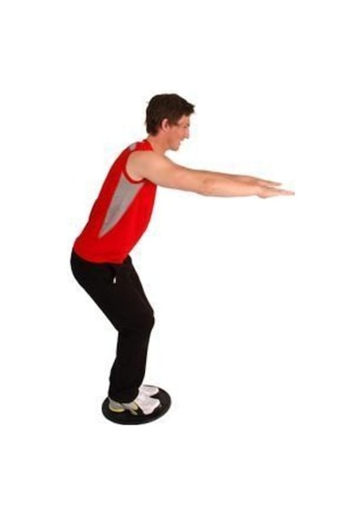 Mambo Balance Board - Denge Tahtası Diğer