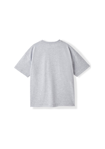 Gsstore Galatasaray Kadın T-shirt K252147 Grimelanj