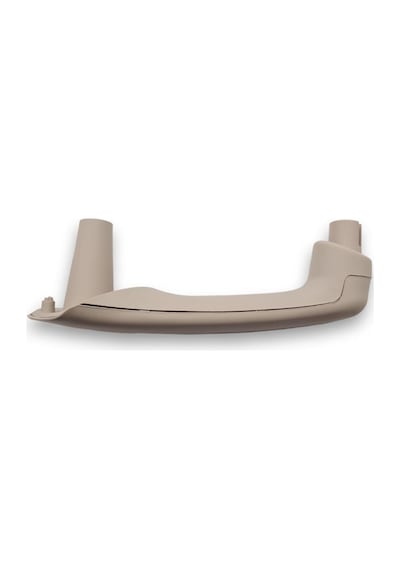 VW Bora 1999-2005 Sol Arka İç Çekme Kapı Kolu Bej Krem 1J4867179A