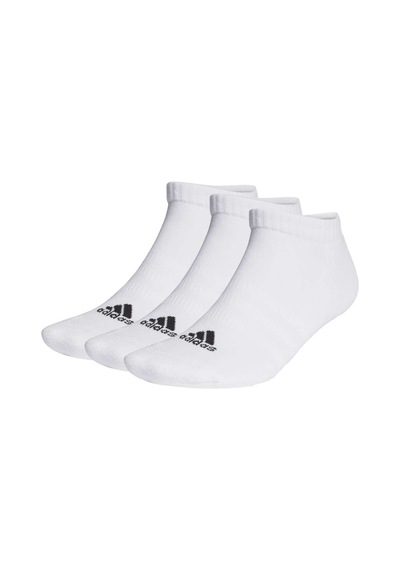 Adidas C Spw Unısex Spor Çorap - Ht3434 Beyaz