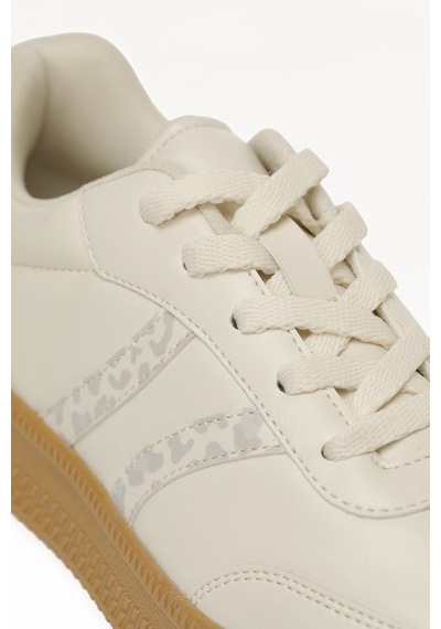 I Cool Cortese G 6fx Bej Kız Çocuk Sneaker 000000000102240668 Bej