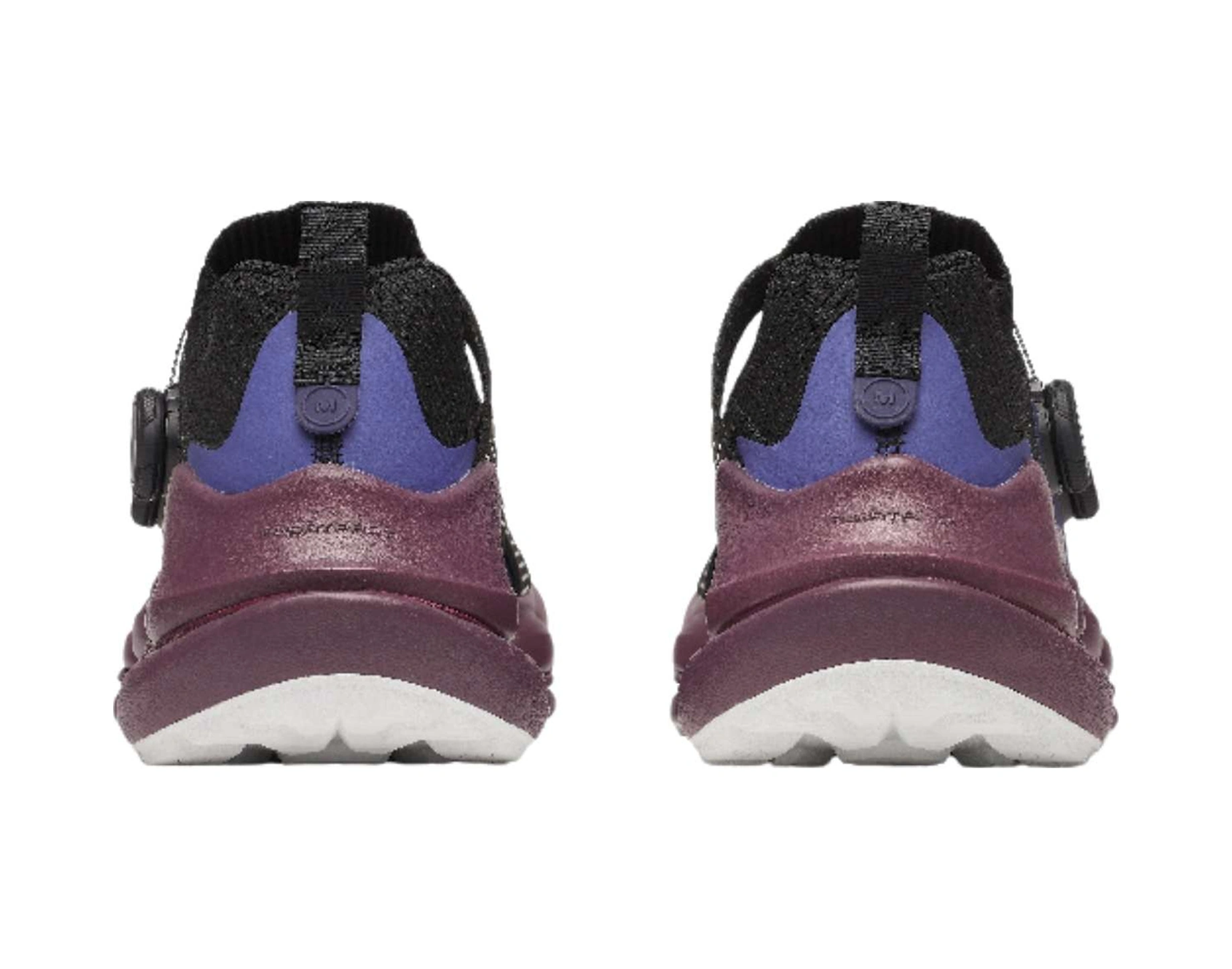 Merrell Merrell Speedarc Surge Boa Erkek Siyah Günlük Ayakkabı Bxl Siyah