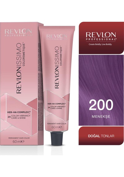 Rp Revlonıssımo Cc Pc 200 60ml