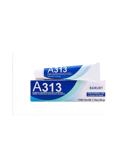 Qingmipy Retinol A313 Cilt Kremi: Derin Nemlendirici, Parlaklaştırıcı Ve Gençleştirici Jel Krem