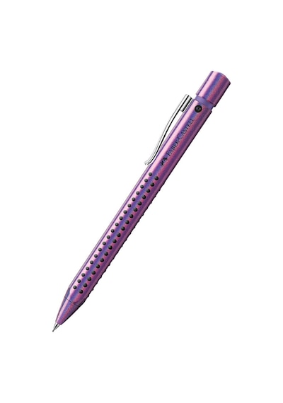 Faber Castell 2011 Grip Edition Versatil Kalem 0.7 Mor(231027)