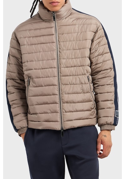 Armani Exchange Erkek Mont 6dzb37 Zn4xz 17ac Vizon VIZON