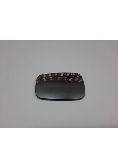 Renault Megane 2 - Clio 3 - Laguna 2 - Scenic 2 2003-2009 Model Arası Isıtmalı Sol Ayna Camı Kör Noktalı
