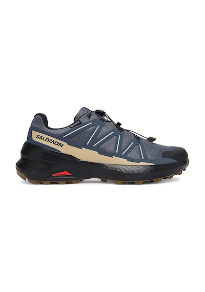 Salomon Speedcross Peak Gtx Erkek Patika Koşu Ayakkabısı L49144200 Çok Renkli