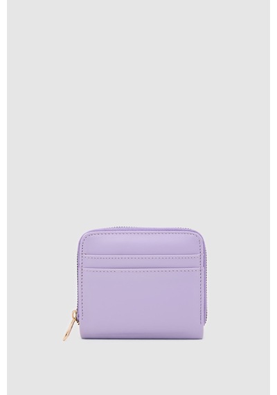 Shule Bags Loly Kadın Cüzdan Lila
