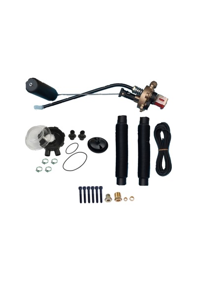 Lpg Atiker Şamandıra Silindir 244