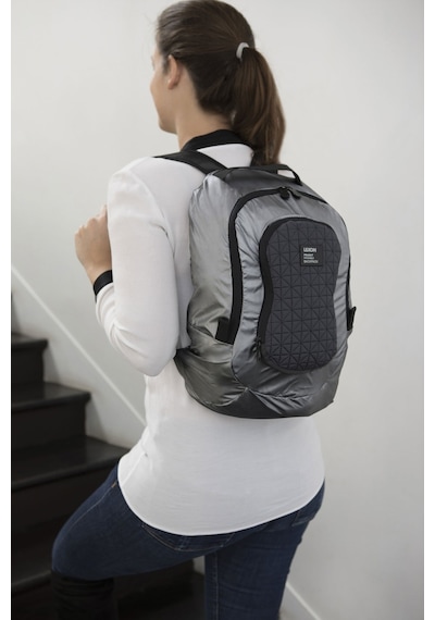 Lexon Design Lexon Peanut Sırt Çantası Kırmızı