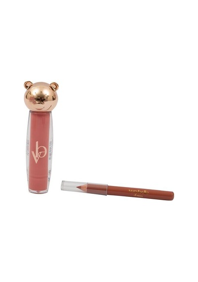 Vrb30000 Very Bella - Dudak Seti Lip Tint+dudak Kalemi Belirtilmemiş