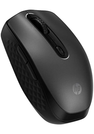 Hp 690 7M1D4AA Şarj Edilebilir Bluetooth Kablosuz Optik Mouse