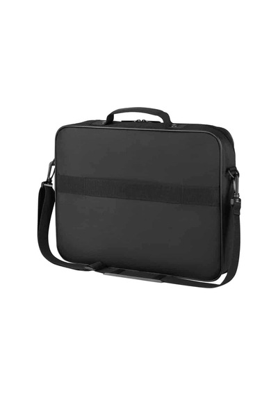 Wenger 611907 Bq 16" Evrak Çantası, Siyah Çok Renkli