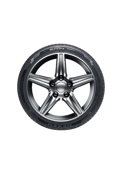 Nexen 215/35 R18 XL 84Y N Fera Sport Yaz Lastiği 2025