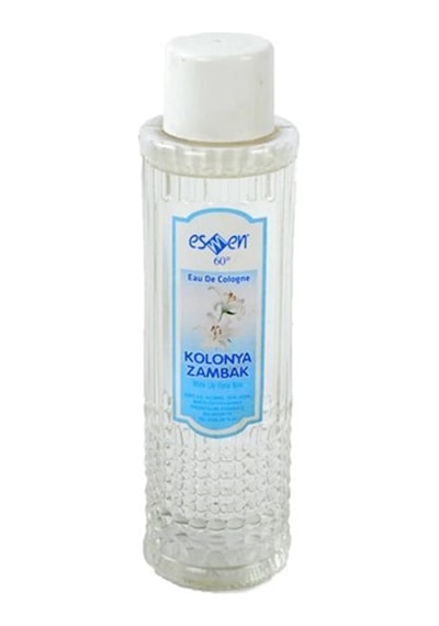 Esmen 60 Derece Zambak Kolonyası 400 ML
