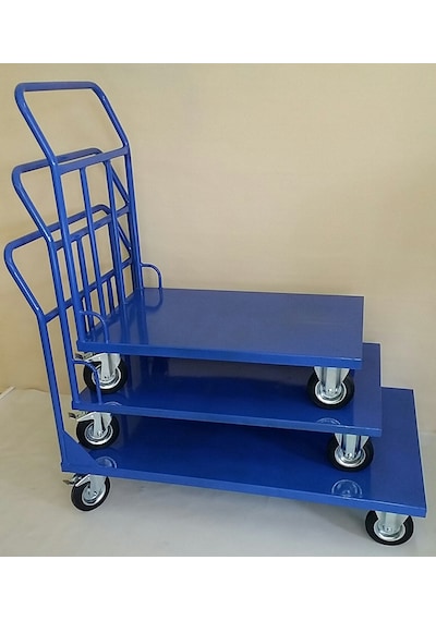 Koli Kasa Taşıma Arabası 70x100x95