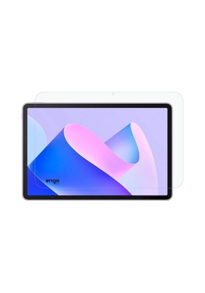 Huawei Uyumlu Matepad 11 2023 Ekran Koruyucu Nano Flexible Şeffaf