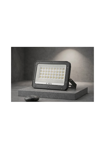 Ct 4658 Led Projektör 50w 6400k Beyaz Işık