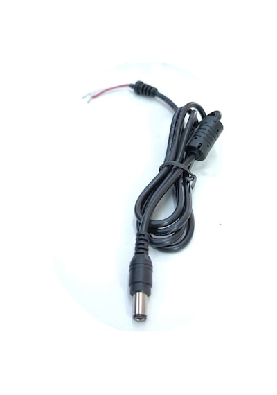 6.3mmx3.0mm Toshiba Uyumlu Adaptör Tamir Kablosu Dc Güç Kablosu