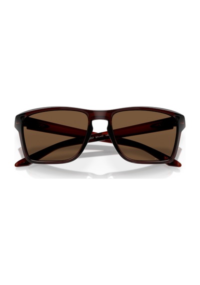 Oo 9448 944802 57 Oakley Sylas Güneş Gözlüğü Siyah
