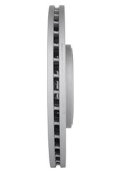 Jaguar Xf 2.0 2012-2015 Bosch Ön Disk 326mm 2 Adet