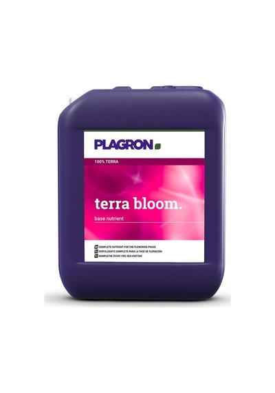 Plagron Terra Bloom 10 Litre 20 L