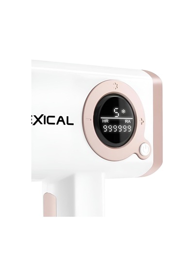 Llh-5580 1.000.000 Atım Ipl Lazer Epilasyon Cihazı
