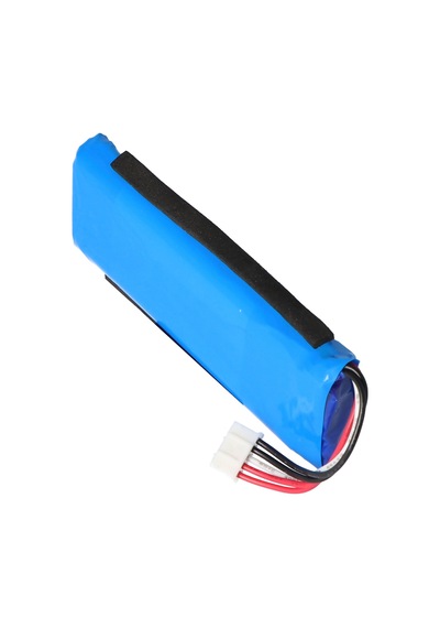 Pil Jbl Flip 3 Bluetooth Hoparlör İçin Batarya Gsp872693 3.7 Volt 3000mah Li-polimer Pil