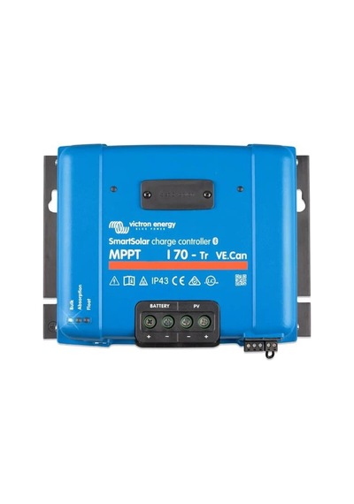 Victron Smartsolar 250/70a-tr Ve.can Mppt Solar Şarj Cihazı