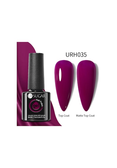 UR SUGAR KALICI OJE 7 ML URH035