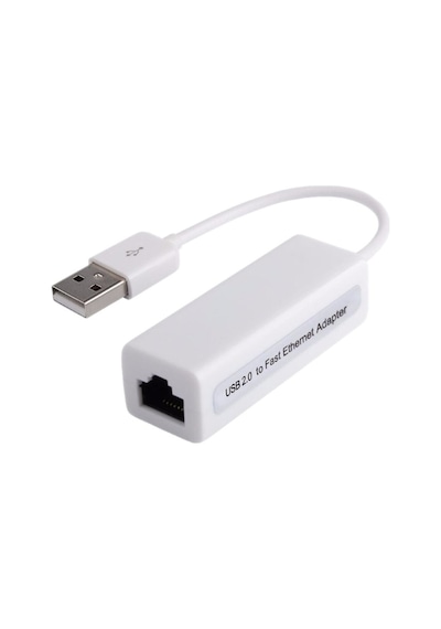 Powermaster Pm 2501 Usb To Ethernet Çevirici Kablolu Model