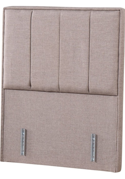 Kilim Mobilya Gold Therapy Sandıklı Baza Ve Başlık Seti Kahverengi ( Yatak Dahil Değildir ) 120x200 Kahverengi
