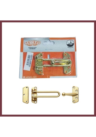 Storeşahin Emniyet Kelepçesi Shn0720