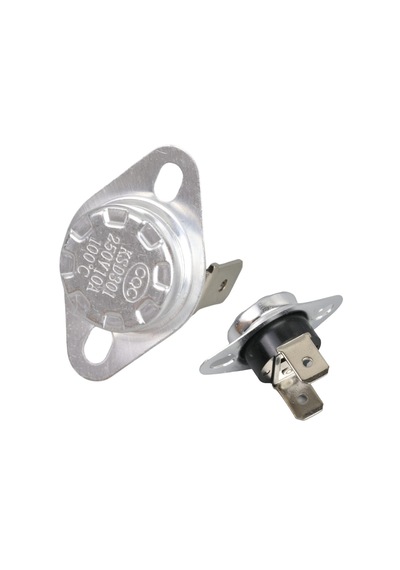 Ic-269 100 C Nc Termostat Normalde Kapalı Tip