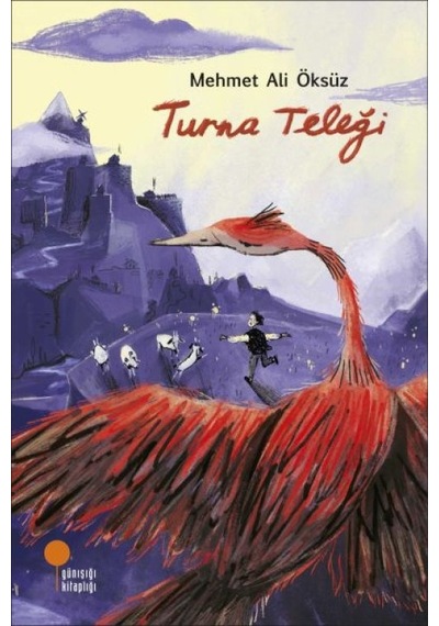 Turna Teleği - Qhdh-633485