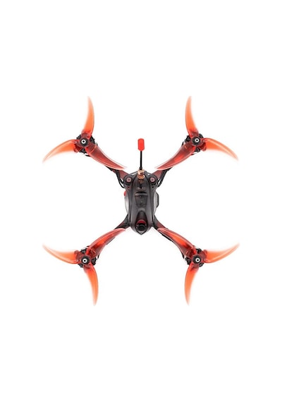 Emax Hawk Pro 5 Inch 4s-6s Bnf Kameralı Fpv Racing Drone 1700kv W/caddx Ratel Kamera Kumanda Hariç
